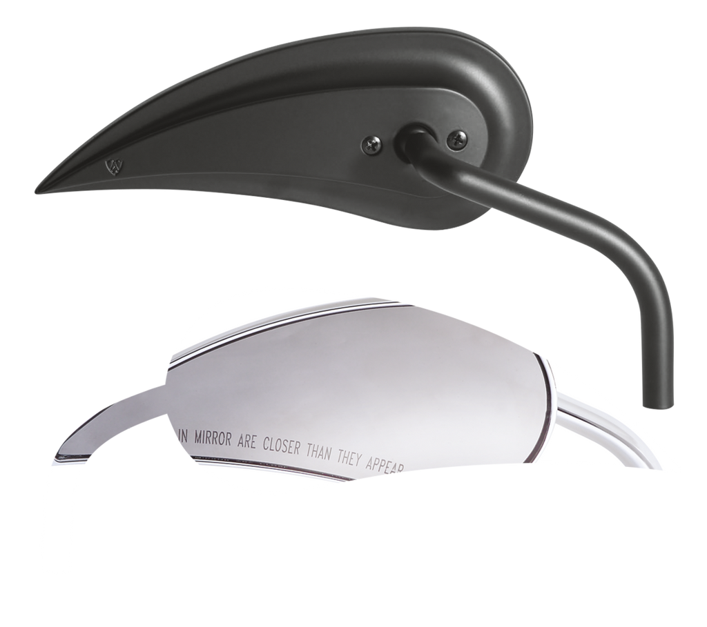 RAD III, WITH STEEL STEM - view 2