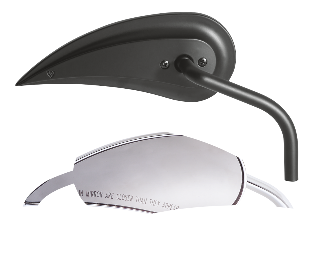 RAD III, WITH STEEL STEM - view 2