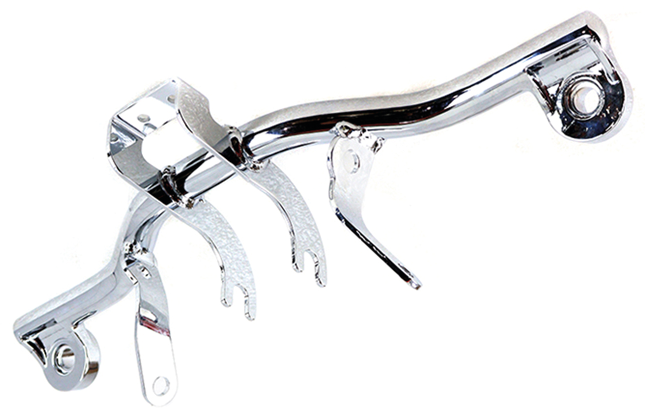 SPRINGER SOFTAIL SPOTLIGHT BAR Secondary image