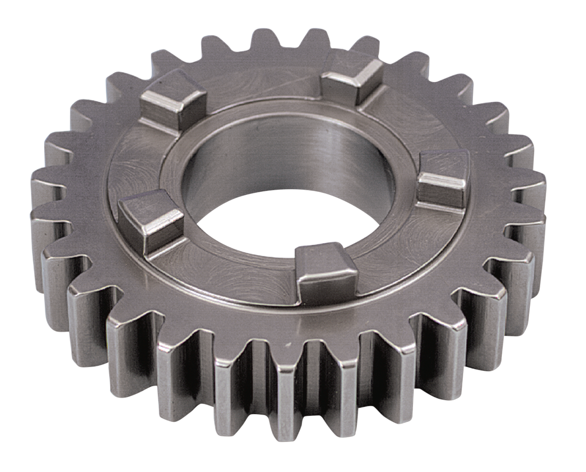 TRANSMISSION PARTS FOR 1979-1993 5 SPEED BIG TWIN - view 1