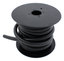 BLACK NEOPRENE OIL/FUEL LINE - view 1