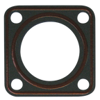 SPECIAL CARBURETOR AND MANIFOLD GASKETS - view 1