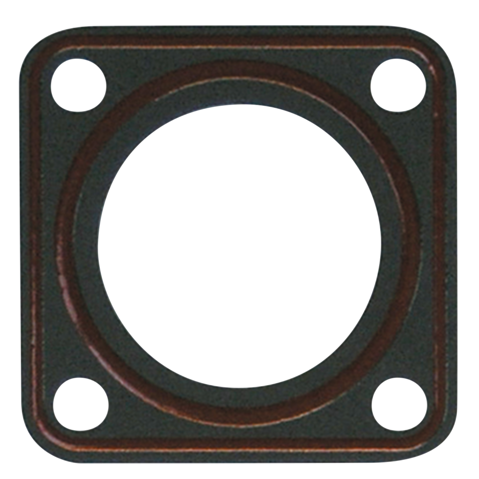 SPECIAL CARBURETOR AND MANIFOLD GASKETS - view 1