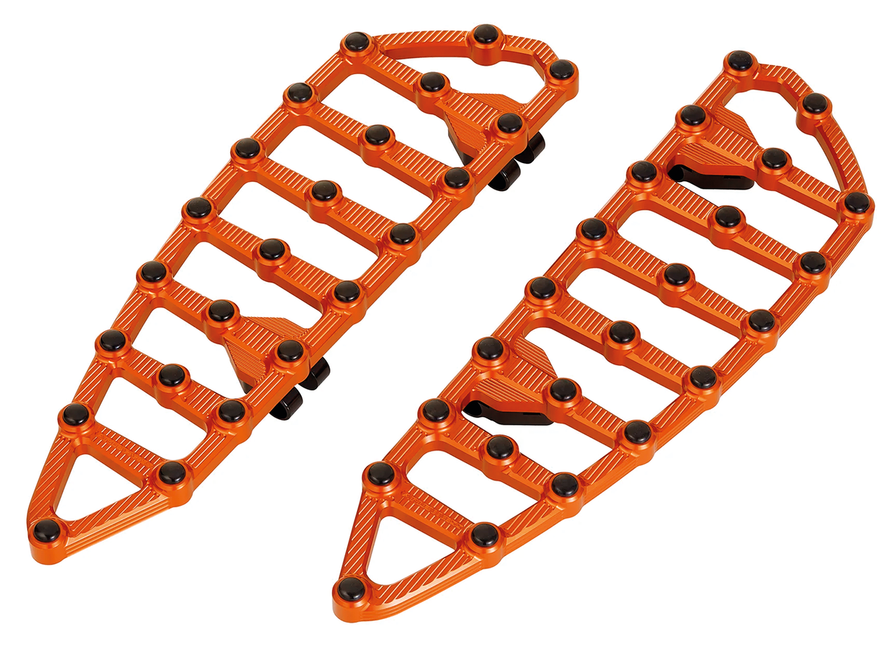ARLEN NESS MX Floorboards - view 1