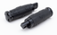 TORNADO II MALE MOUNT RIDER AND PASSENGER PEGS - view 1