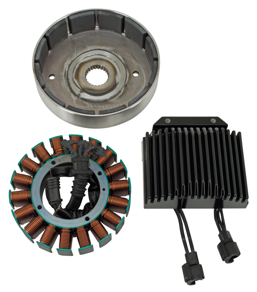 CYCLE ELECTRIC CHARGING SYSTEMS Secondary image