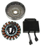 CYCLE ELECTRIC CHARGING SYSTEMS - view 2