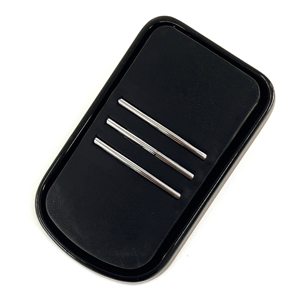 STREAMLINER BRAKE PEDAL PADS - view 1