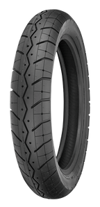 SHINKO 230 TOUR MASTER TIRES - view 1