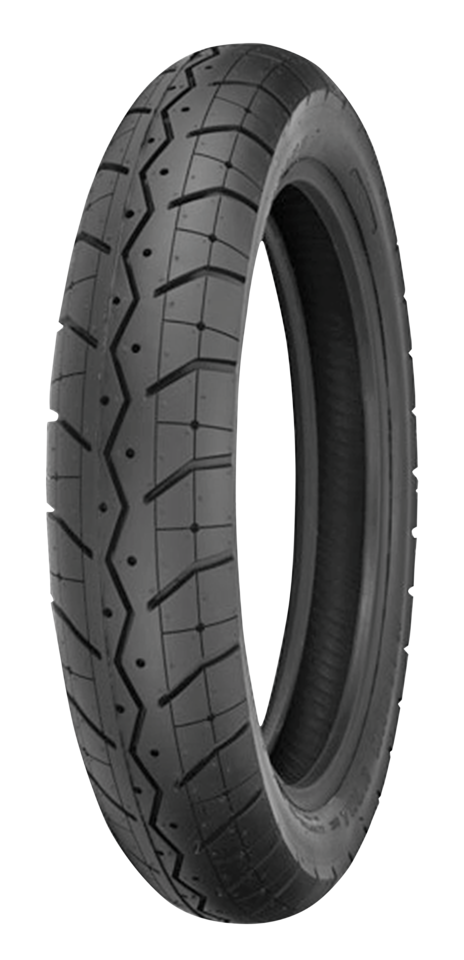 SHINKO 230 TOUR MASTER TIRES - view 1