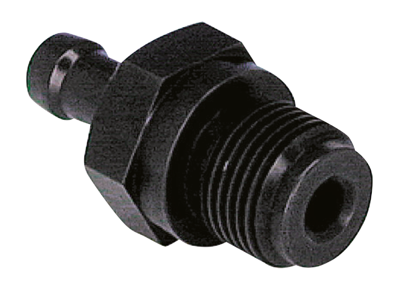RBS ALUMINUM OIL LINE FITTINGS FOR TWIN CAM SOFTAIL - view 1