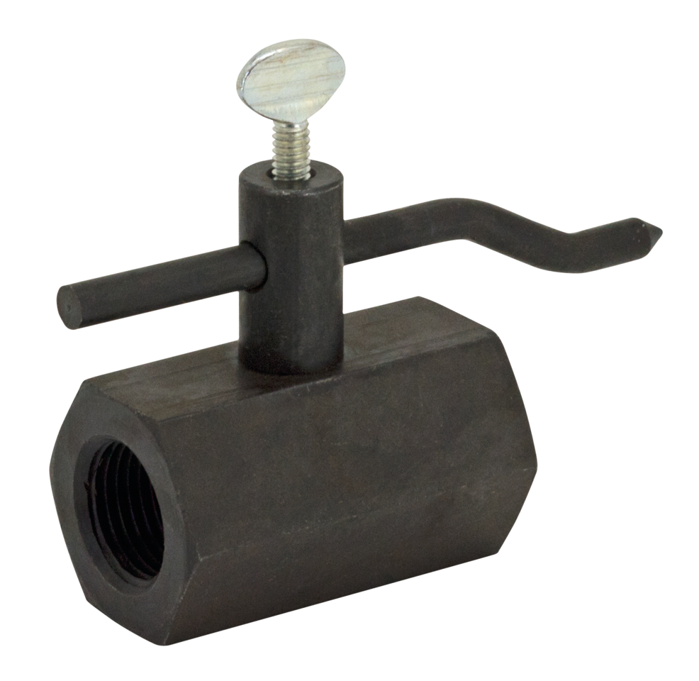 FLYWHEEL END PLAY GAUGE - view 1 Main image