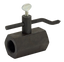FLYWHEEL END PLAY GAUGE - view 1