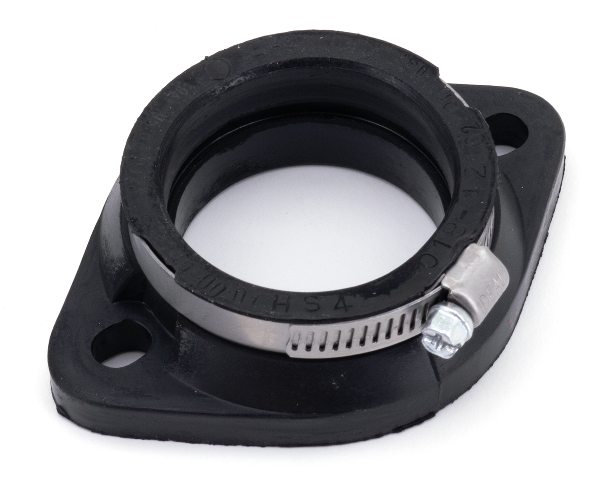RUBBER MOUNTING FLANGES FOR CARBURETORS - view 1