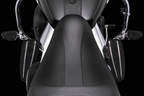 UNDER SEAT MOUNTED HEAT DEFLECTORS FOR INDIAN - view 3