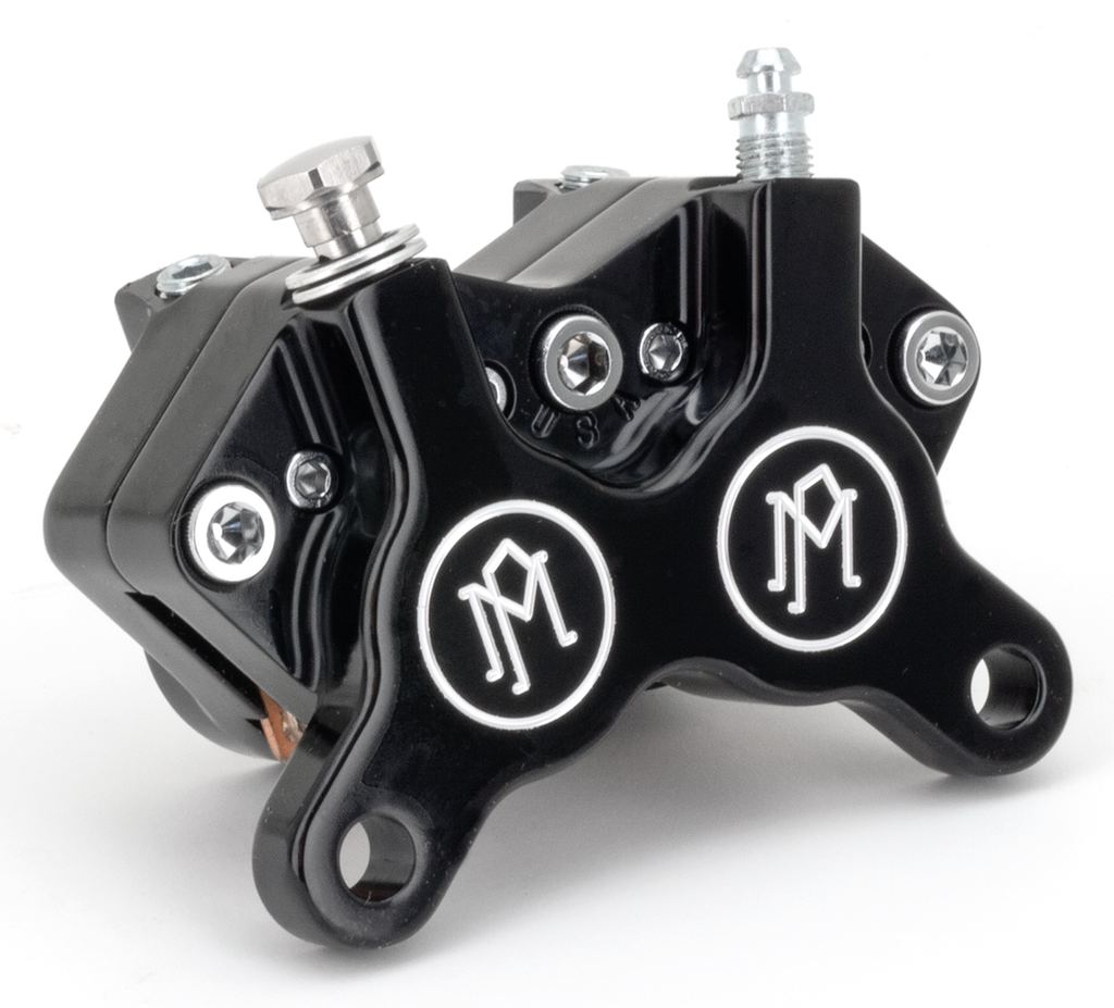 PERFORMANCE MACHINE CALIPERS - view 1