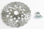 EBC CUSTOM STAINLESS STEEL DISC BRAKE ROTORS - view 3