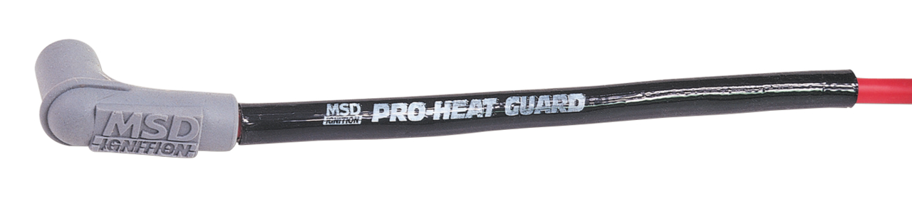 MSD PRO-HEAT GUARD - view 1 Main image