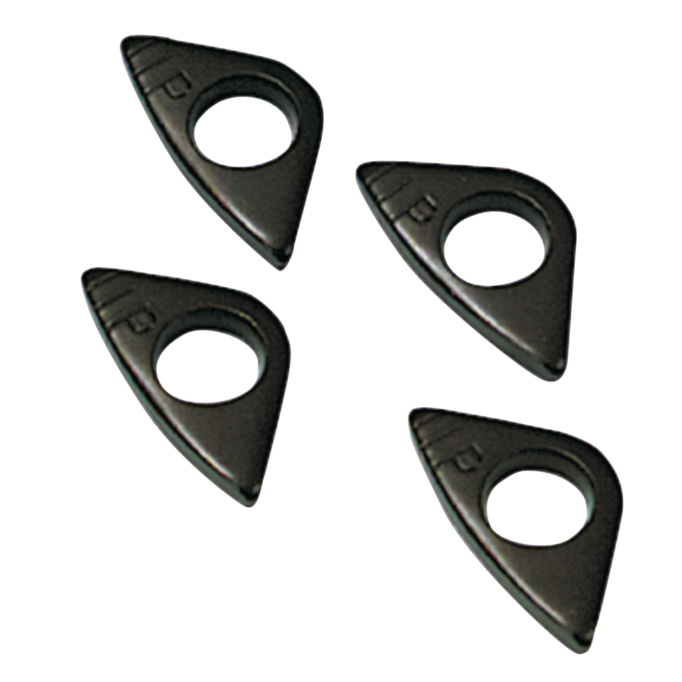 TOP QUALITY MILLED CYLINDER BASE HARDWARE - view 1 Main image