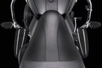 UNDER SEAT MOUNTED HEAT DEFLECTORS FOR INDIAN - view 2