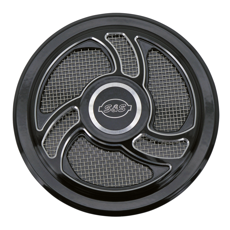 S&S STEALTH AIR CLEANER KITS - view 1