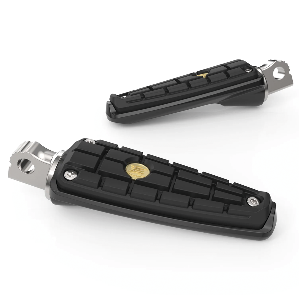 CIRO CMX STYLE FOOT PEGS - view 1