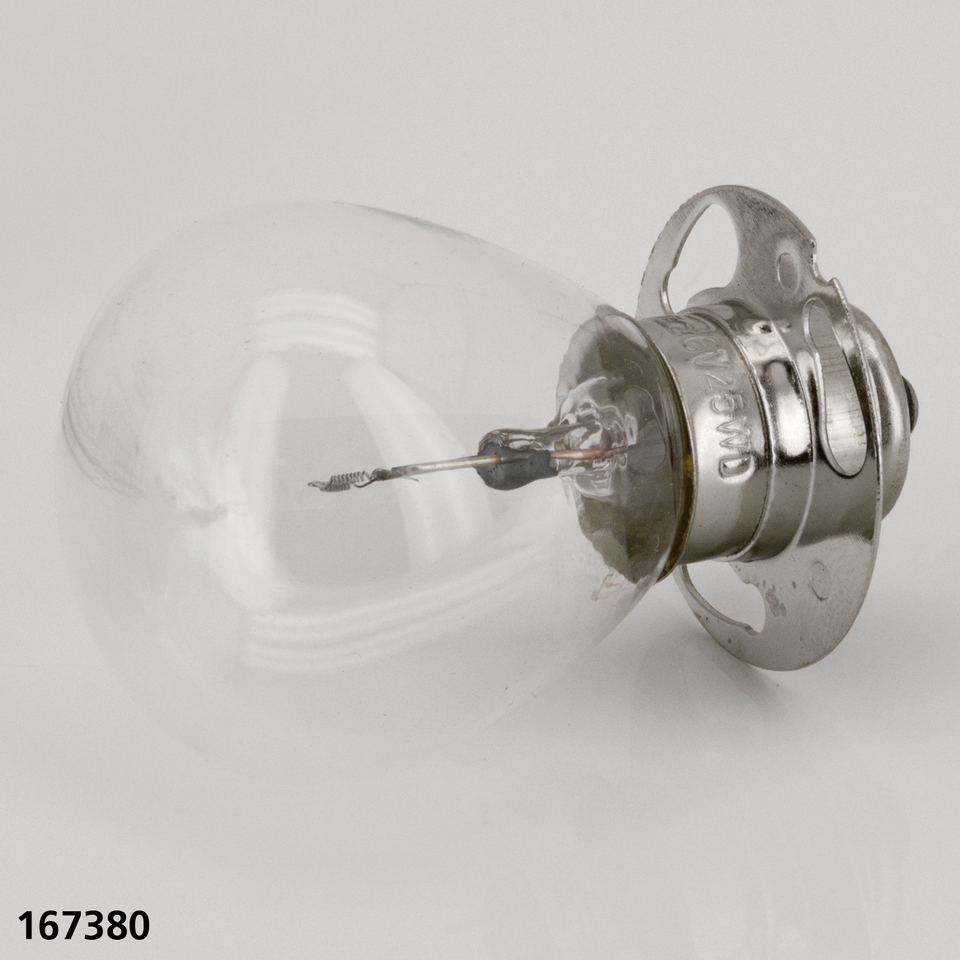 4 1/2" EARLY STYLE SPOTLIGHT - view 1