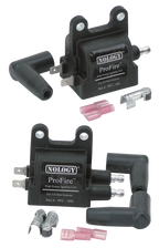 NOLOGY'S PRO-FIRE COIL - view 2