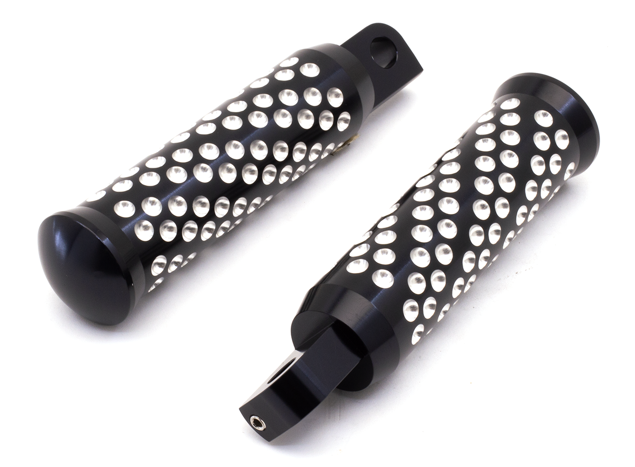 KEN'S FACTORY FOOT & SHIFTER PEGS - view 1 Main image