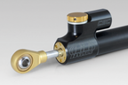 ALUMINUM STEERING DAMPERS BY HYPERPRO - view 2