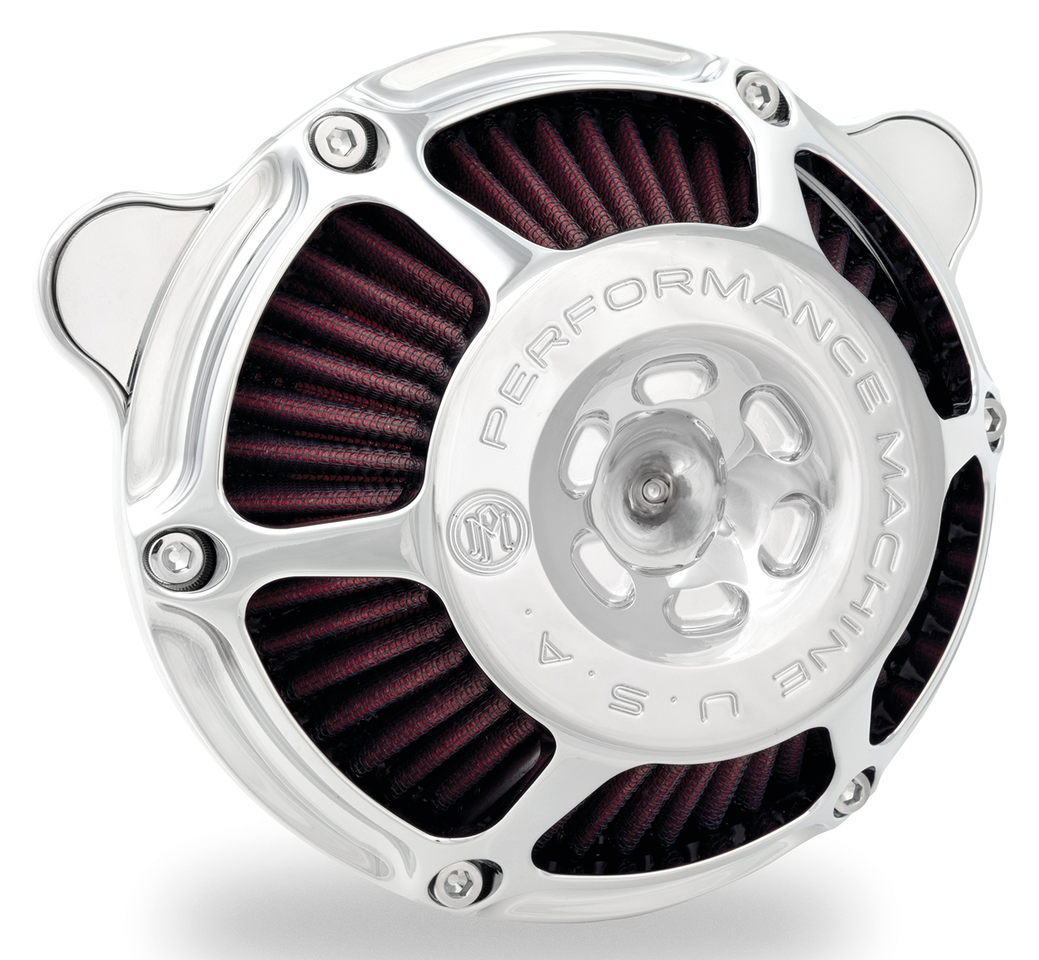 PM MAX HP AIR CLEANERS - view 1 Main image