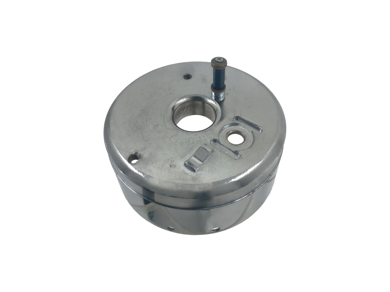 IGNITION CICRUIT BREAKER AND DISTRIBUTOR PARTS FOR 1930-1969 MODELS - view 1