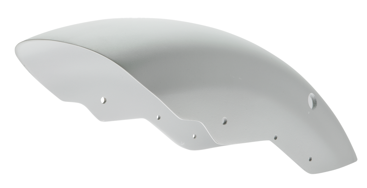 RICK’S BOBBER REAR FENDER FOR SPORTSTER - view 1 Main image