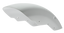 RICK’S BOBBER REAR FENDER FOR SPORTSTER - view 1