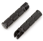 DRIVER FOOT PEGS FOR MILWAUKEE EIGHT SOFTAIL - view 1