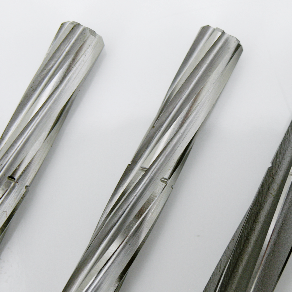 KIBBLEWHITE HSS VALVE GUIDE REAMERS Secondary image