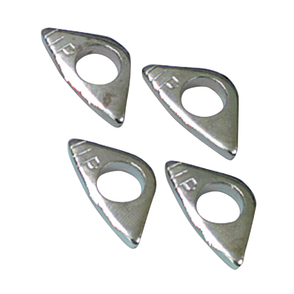 TOP QUALITY MILLED CYLINDER BASE HARDWARE - view 1 Main image