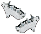 HARRISON "BILLET" BRAKE CALIPERS - view 1