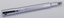 CHROME PLATED FRONT AND REAR AXLES - view 1