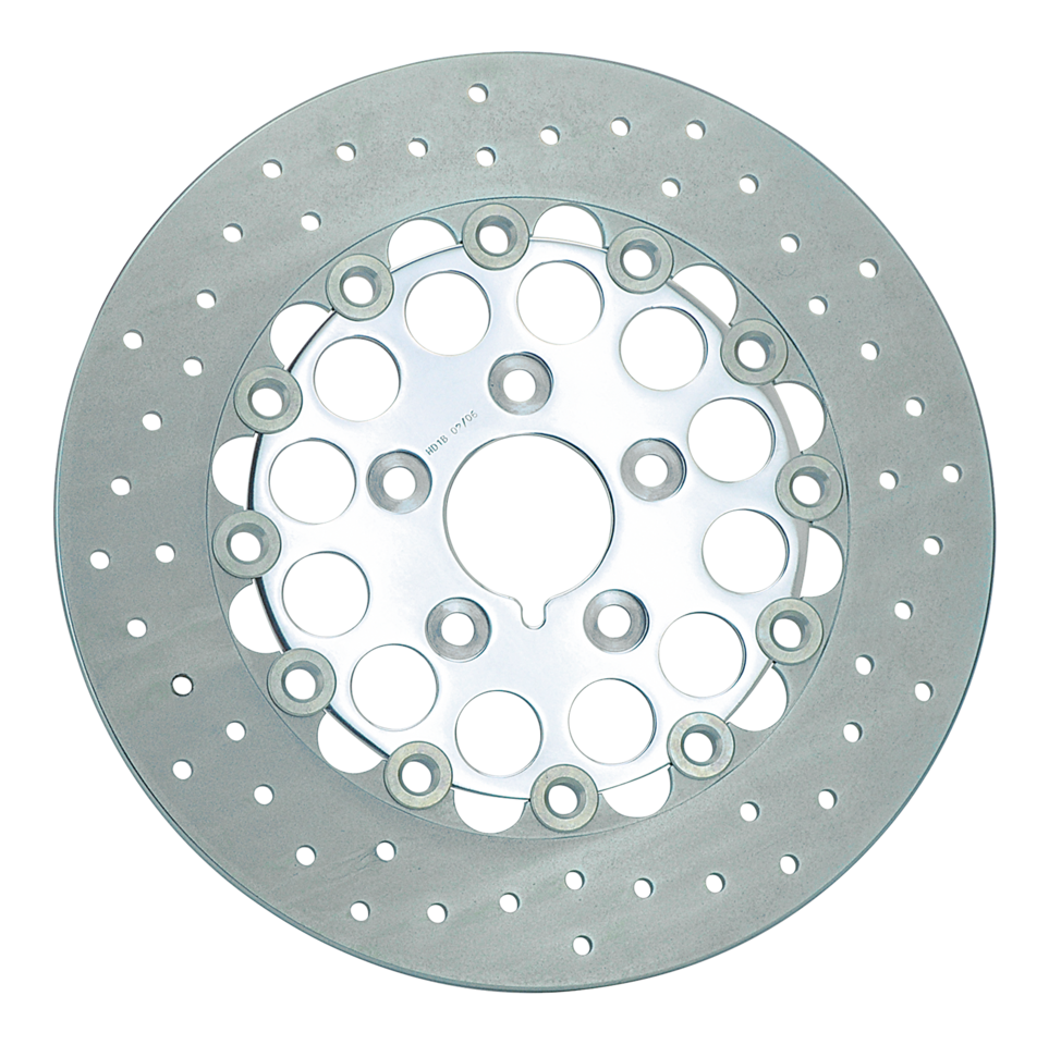 BERINGER CLASSIC FLOATING DISCS - view 1