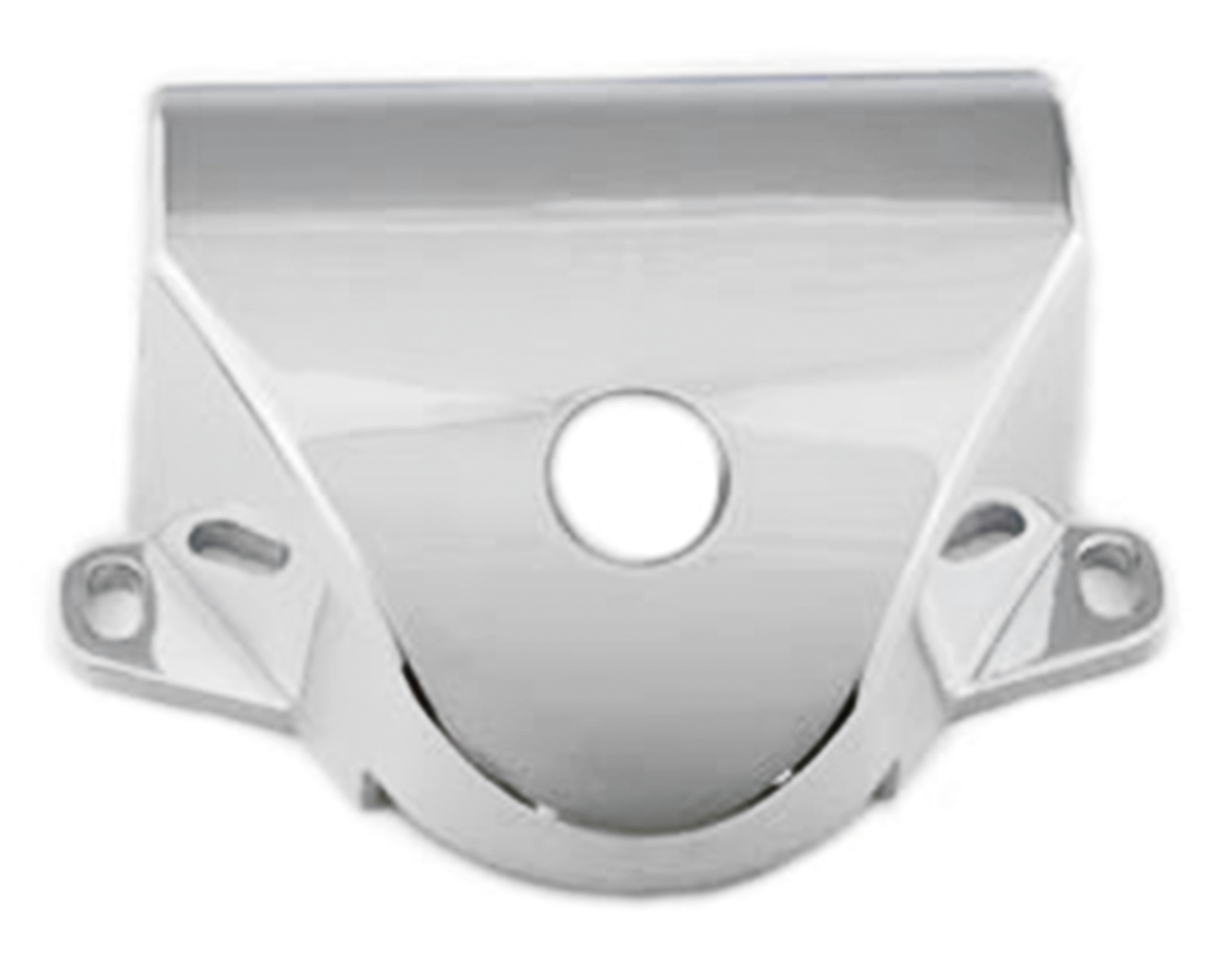 HANDLEBAR CLAMP COVER - view 1