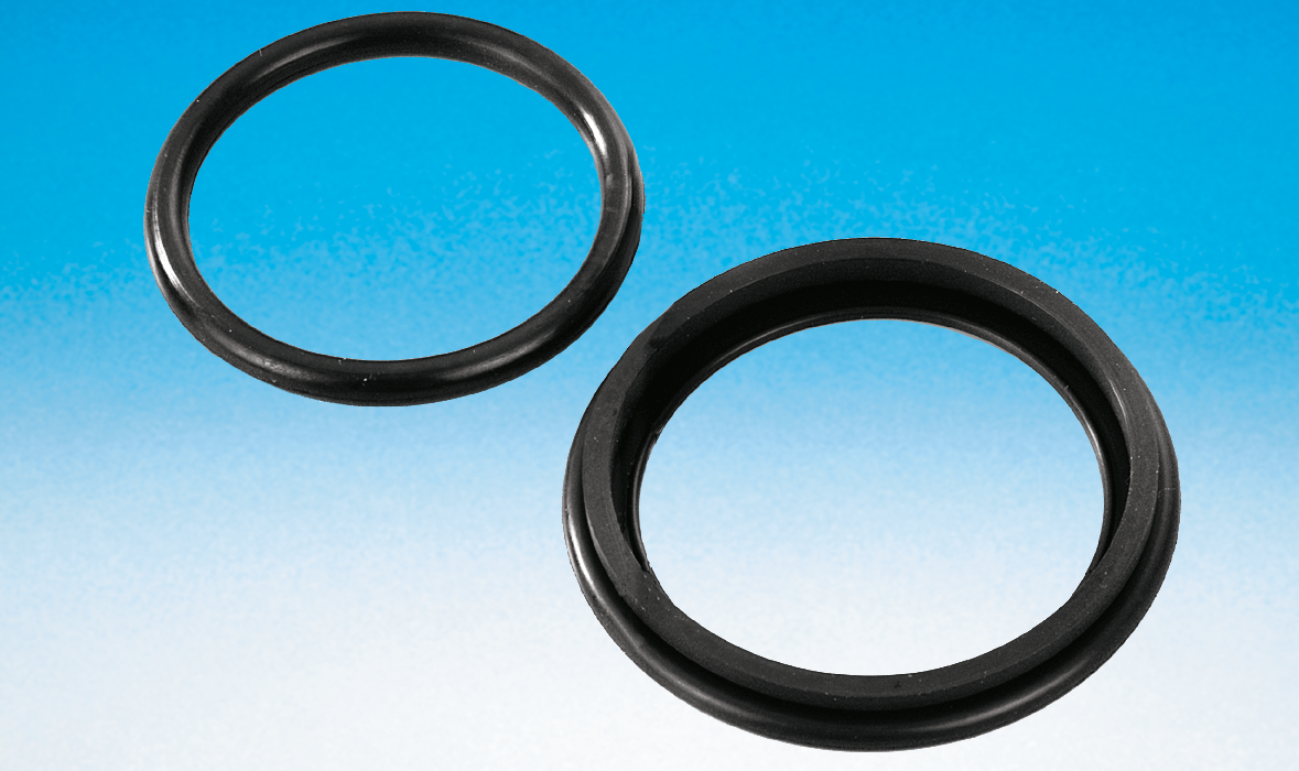 CALIPER SEALS & DUST BOOTS Secondary image