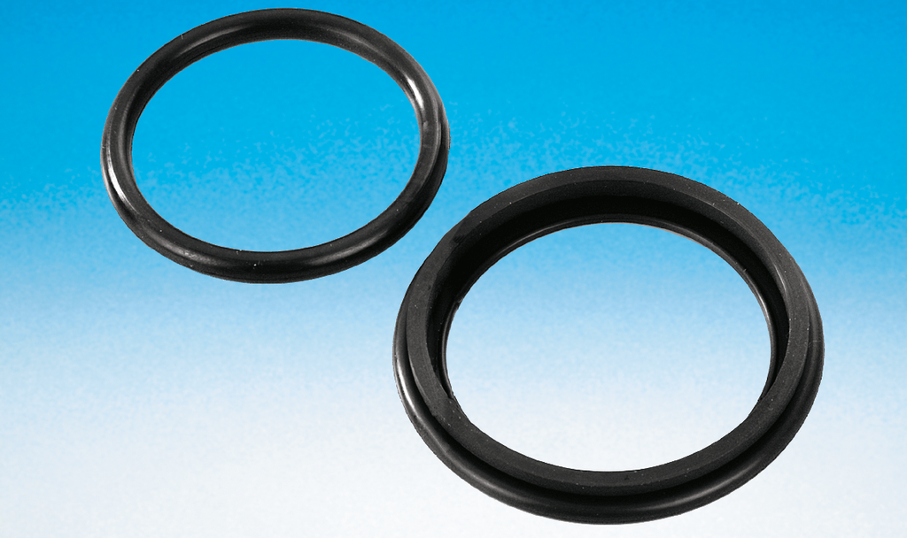 CALIPER SEALS & DUST BOOTS - view 2
