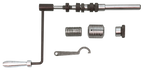 TRANSMISSION LAPPING TOOL - view 2