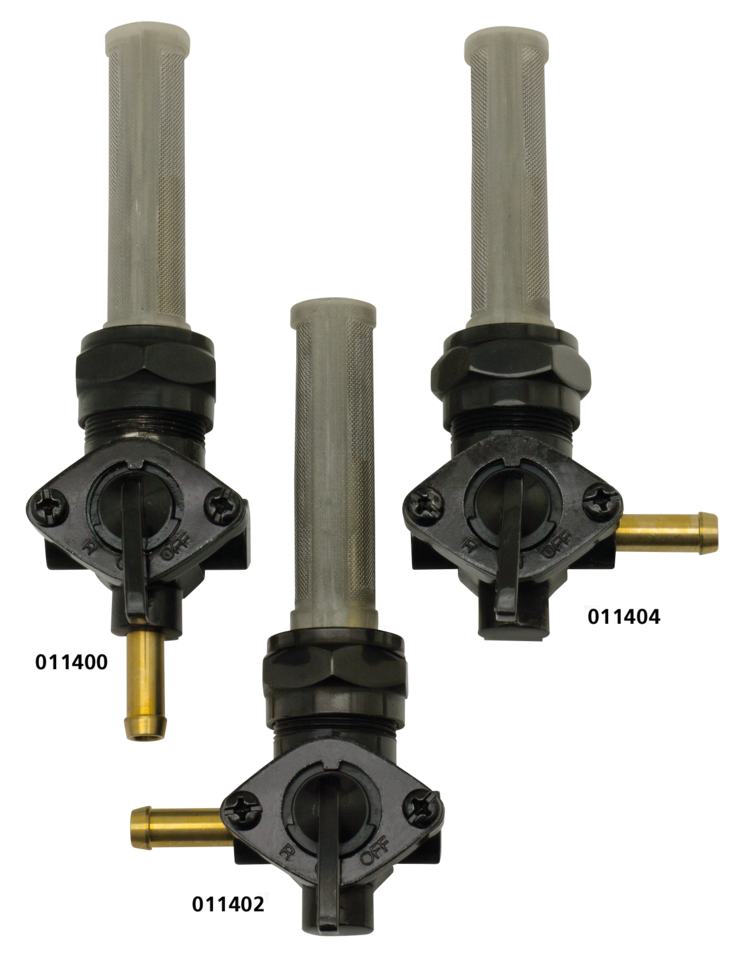 PETCOCKS WITH NUT CONNECTION Secondary image
