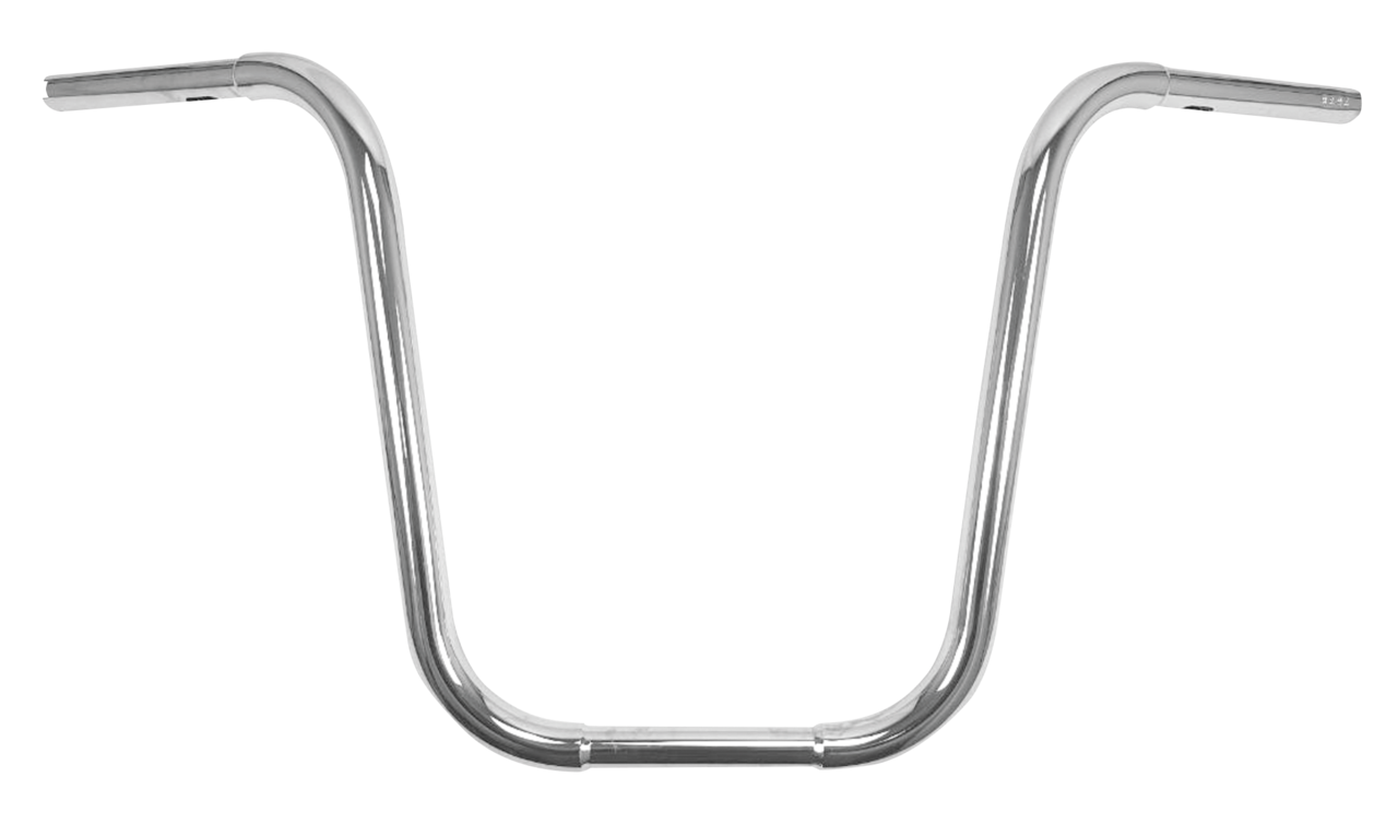 WESTLAND CUSTOMS FAT APE HANGERS - view 2