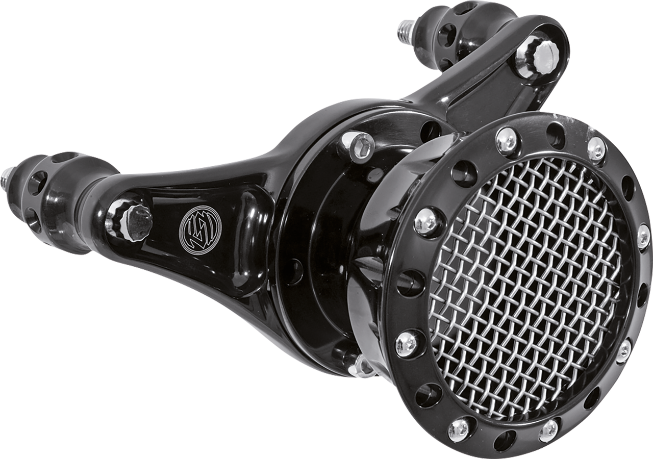 RSD'S NOSTALGIA VELOCITY STACKS - view 1 Main image