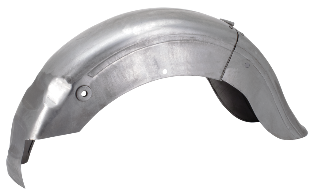 HINGED REAR FENDER FOR FX - view 1