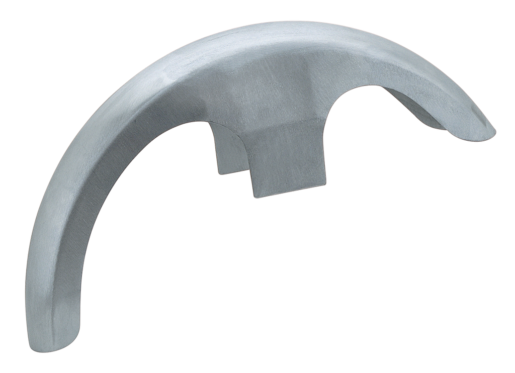 FRONT FENDERS FOR 21" WHEELS - view 2