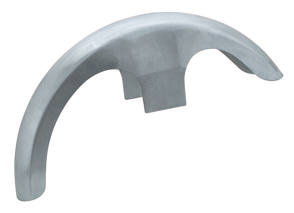 FRONT FENDERS FOR 21" WHEELS - view 2
